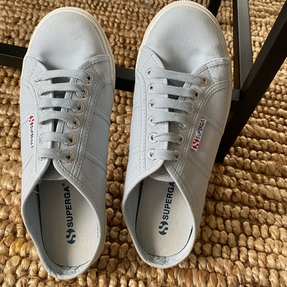 Superga slide sneaker - Picture 8 of 8